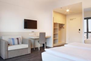 Viva Hotel Lübeck