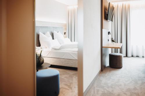 Hôtel Hotel VIVO Hauptstrasse 13 Schierling