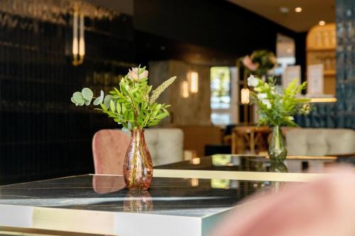 voco Paris Montparnasse, an IHG Hotel