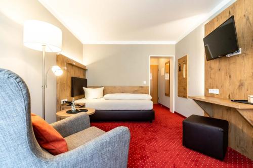 Hôtel Hotel Vollmann Eisenkramergasse 4 Weilheim in Oberbayern