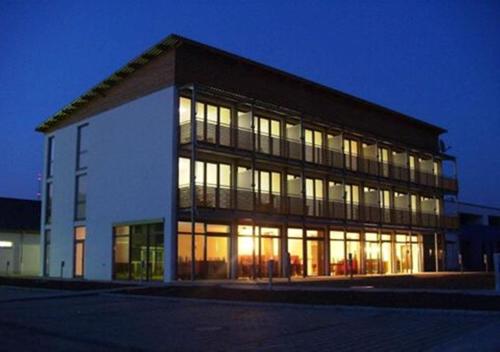 Hotel von Heyden Tegernheim allemagne
