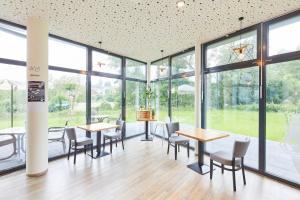 Hôtel VR-Serviced Apartments Obergeis 2 Kreuzeichenstraße 36286 Neuenstein Hesse