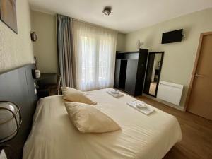 Hôtel VTF Clairefont 526 AVENUE ALBERT 1ER 83150 Bandol Provence-Alpes-Côte d\'Azur