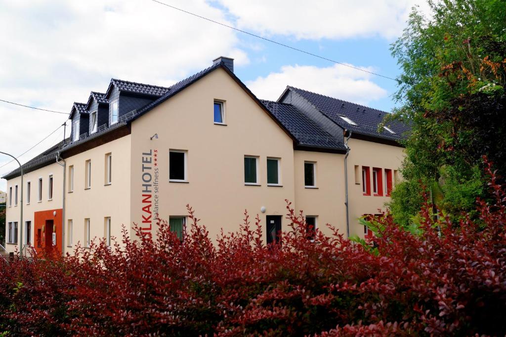 Vulkanhotel balance&selfness ***S Hochstrasse 7, 54597 Steffeln