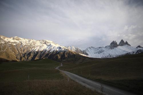 VVF Résidence Albiez-Montrond Maurienne