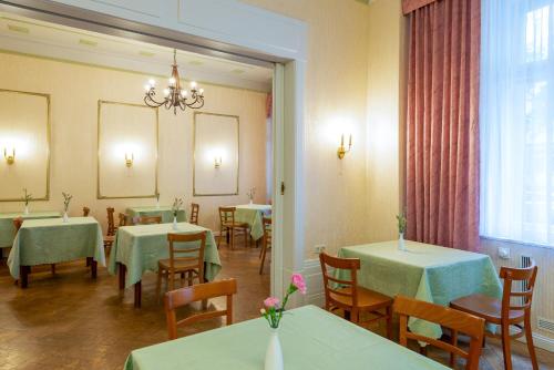 W22 Hotel am Kurfürstendamm
