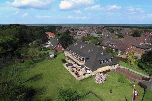 Maison d'hôtes Hotel-Wagenknecht-Doppelzimmer-23 Wenningstedter Weg 59 Westerland