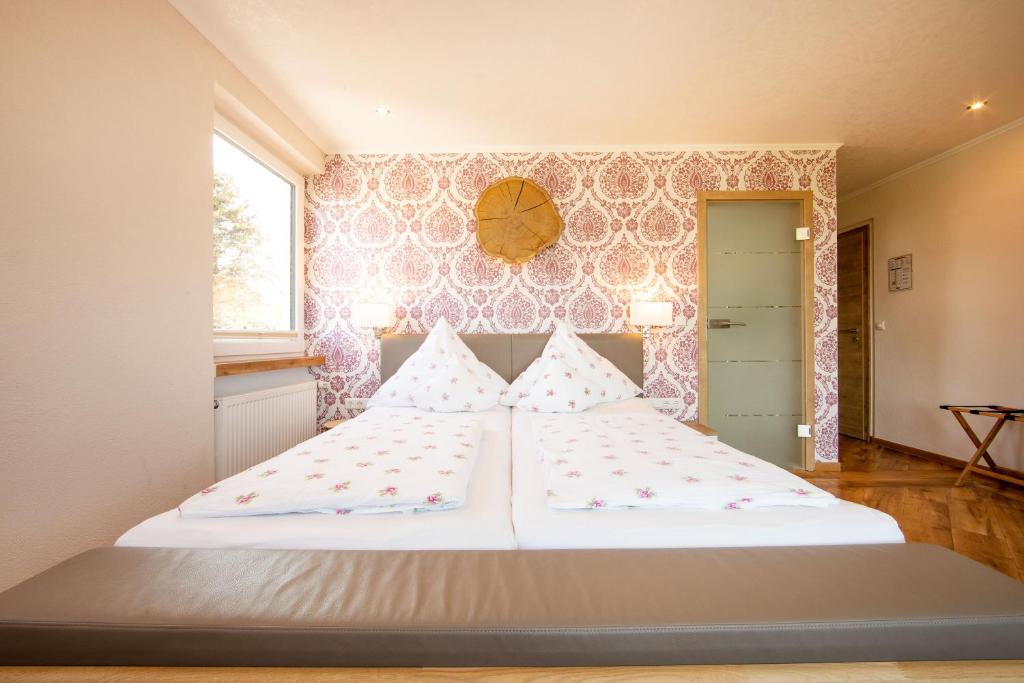 Hôtel Wagners Landhaus Am Weyersberg 18 18 54552 Mehren