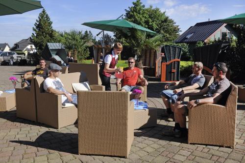 WAGNERS Sporthotel Oberhof