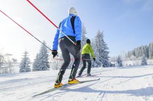 WAGNERS Sporthotel Oberhof