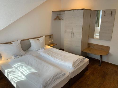 Hôtel Hotel Waibstadter Hof Hauptstraße 4 74915 Waibstadt Waibstadt