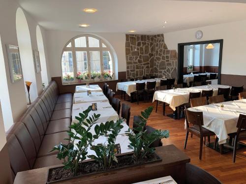 Hotel Waibstadter Hof Waibstadt allemagne