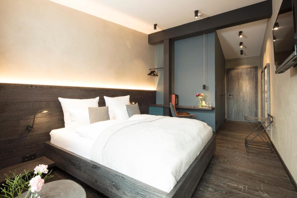 Wailtl Hotel Marienplatz 2, 84405 Dorfen