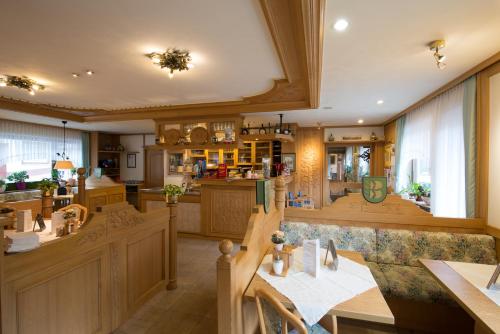 Wald-Hotel Heppe