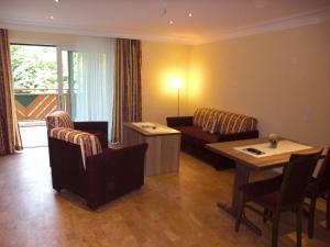 Wald-Hotel Heppe