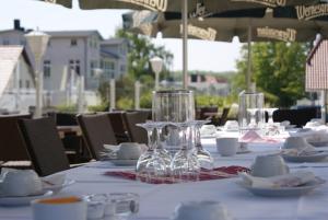 Wald-Hotel