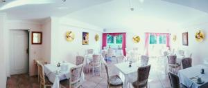 Wald-Hotel
