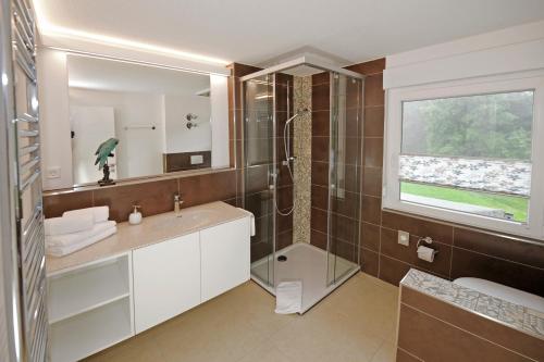 Waldeslust Apartments