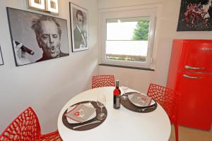 Waldeslust Apartments