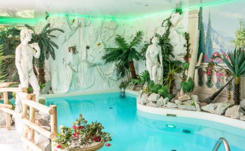 Waldgasthaus am Schwarzenbruch