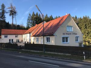 Hôtel Waldgasthof St.Wolfgang Sankt Wolfgang 1 86697 Sinning Bavière