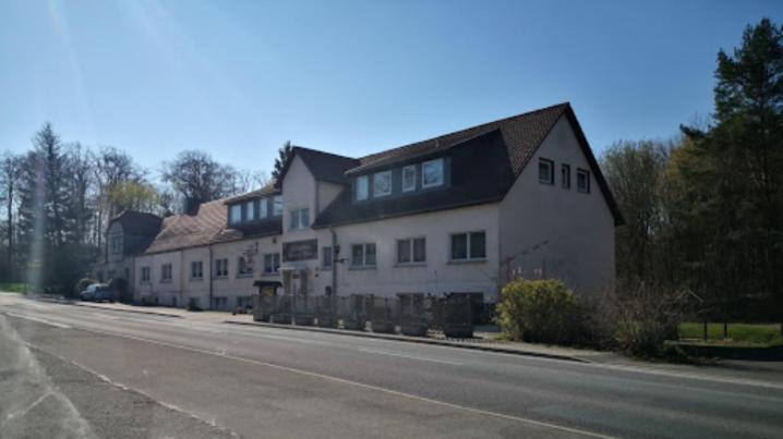 Waldgaststätte Barriere Rehm Barriere 167, 39356 Walbeck