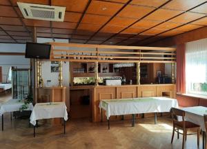Hôtel Waldgaststätte Barriere Rehm Barriere 167 39356 Walbeck Saxe-Anhalt