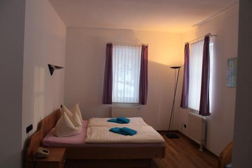 Hôtel Hotel Waldhaus Waldhaussiedlung 10 Römhild