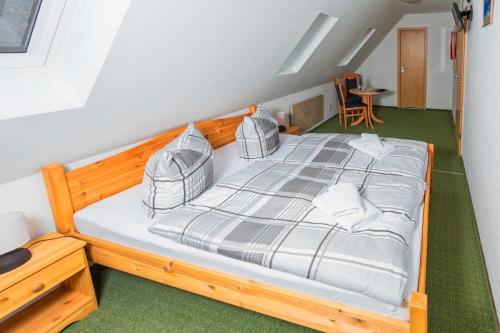 Waldhaus Altenbrak