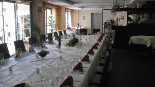 Waldhotel am Aschergraben