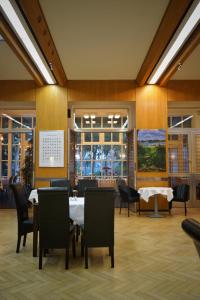 Waldhotel am See Berlin-Schmöckwitz