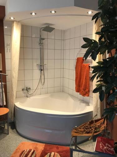 Waldhotel Auerhahn \