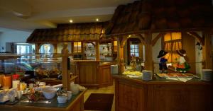waldhotel AUSZEIT