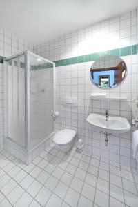 Hôtel Waldhotel Bächlein Bächlein 12 96268 Mitwitz Bavière