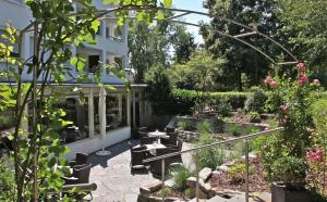 Waldhotel Bad Soden