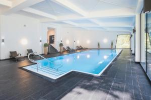 Waldhotel Berghof