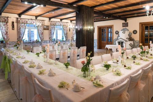 Waldhotel Dietrichsmühle