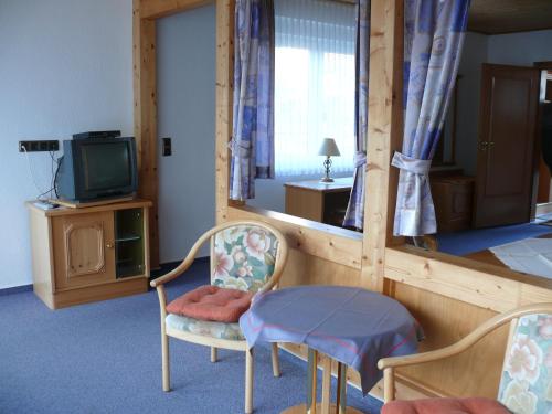 Waldhotel Dornröschenshöh