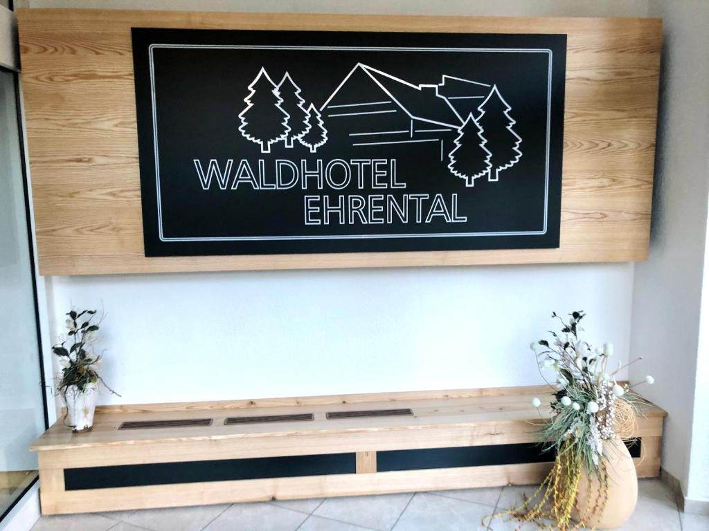 Hôtel Waldhotel Ehrental Im Ehrental 2 98574 Schmalkalden