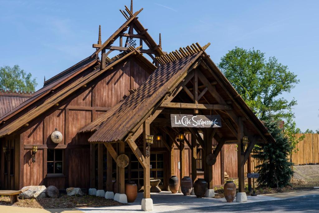 Waldhotel Ehrental 98574 Schmalkalden