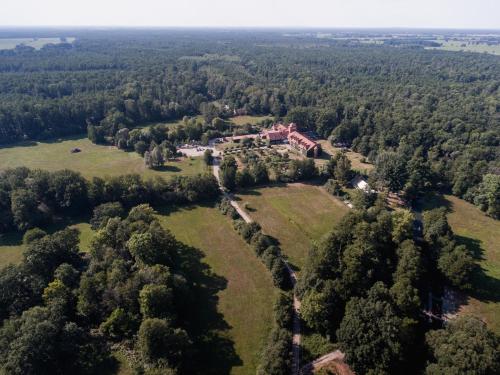 Waldhotel Eiche