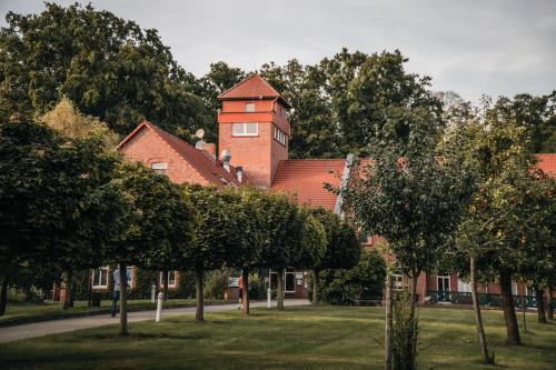 Waldhotel Eiche