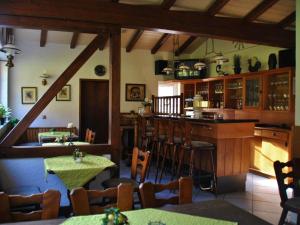 Waldhotel Einstein