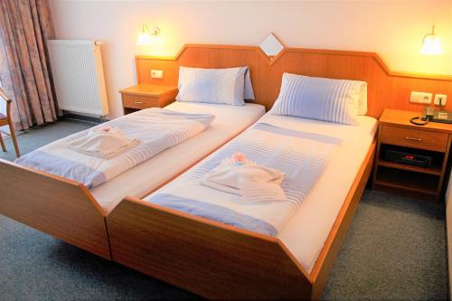 Waldhotel-Feldbachtal