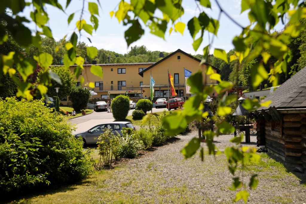 Hôtel Waldhotel Felschbachhof Felschbachhof 66887 Ulmet