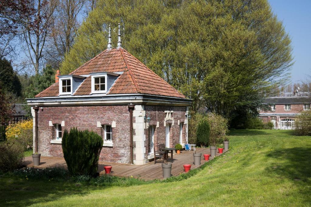 Waldhotel Felschbachhof 66887 Ulmet