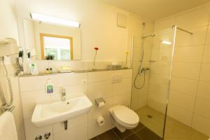 Hôtel Waldhotel Felschbachhof Felschbachhof 66887 Ulmet Rhénanie-Palatinat