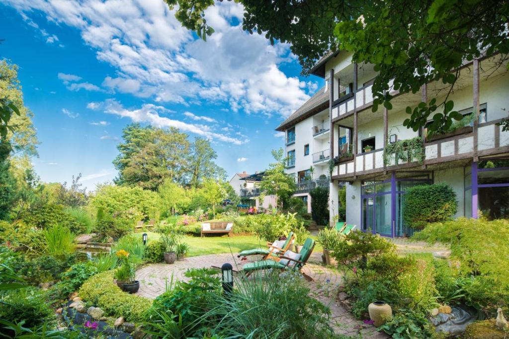 Waldhotel Felsentor Bahnhofsstr. 88, 76846 Hauenstein