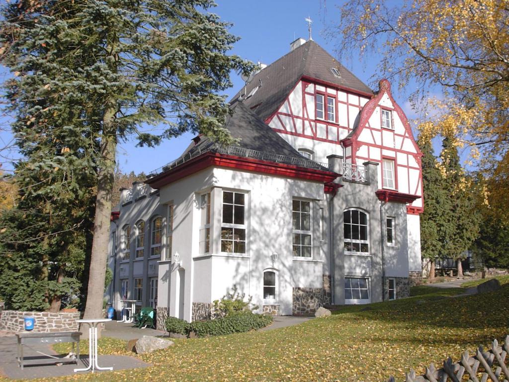 Waldhotel Forsthaus Remstecken Forsthaus Remstecken 1, 56075 Coblence