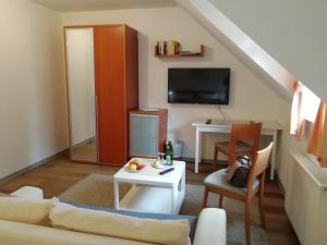 Waldhotel Forsthaus Remstecken